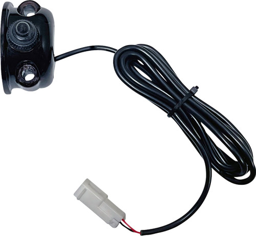 Custom Dynamics CD-AUX-HD-B