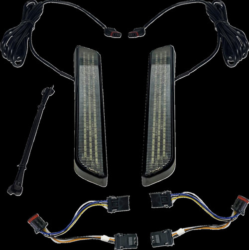 Custom Dynamics CD-FORK-BCM-SB