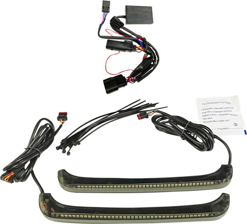 Custom Dynamics CD-LPDC-BCM-S