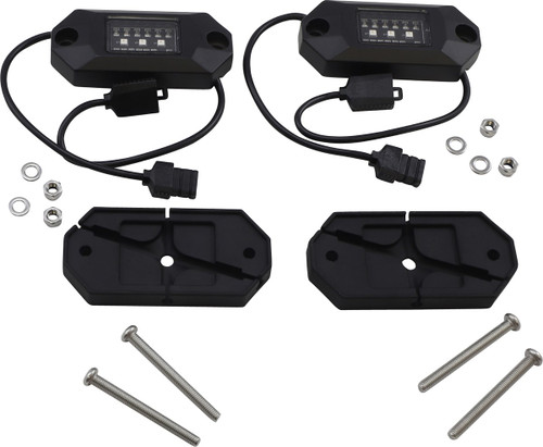 Custom Dynamics CD-ROCK-LED