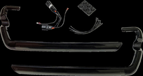 Custom Dynamics CD-SB-SIDE-SB