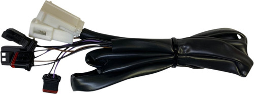 Custom Dynamics CD-STTL-HARN