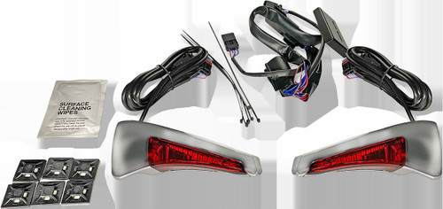 Custom Dynamics CD-TPBR-14-RC
