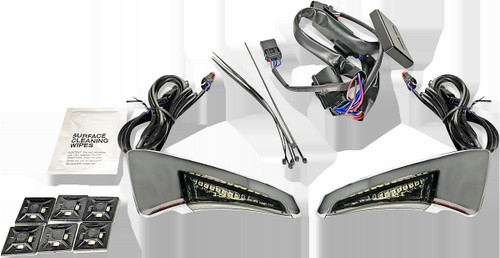 Custom Dynamics CD-TPBR-14-SC