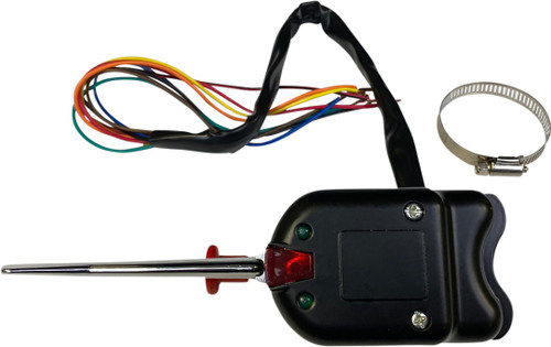 Custom Dynamics CD-UTV-SWITCH