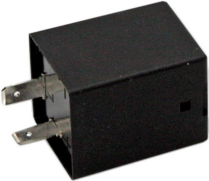 Custom Dynamics FL005