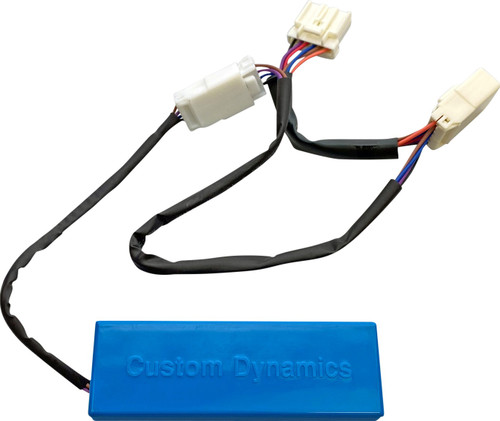 Custom Dynamics GEN2-SSXL
