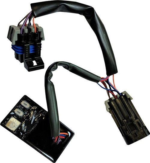 Custom Dynamics GEN-SMARTTPUIND