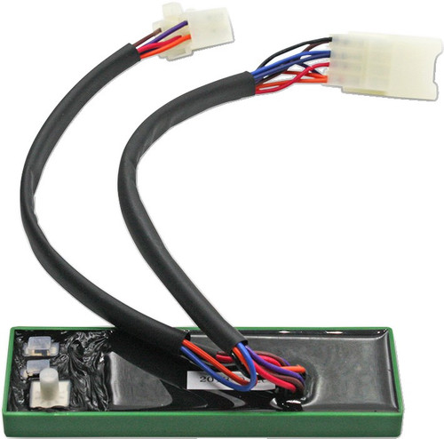Custom Dynamics GEN-SMART-TPUXG