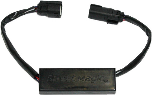 Custom Dynamics MAGICSTROBELTP2
