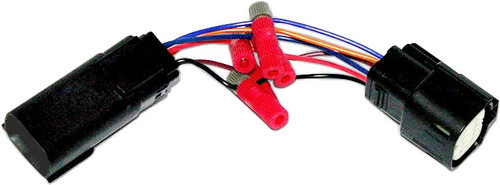 Custom Dynamics MPR-BCM