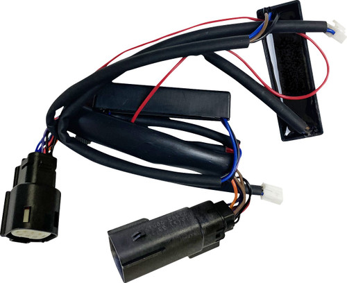 Custom Dynamics MPR-SS6-EPZ
