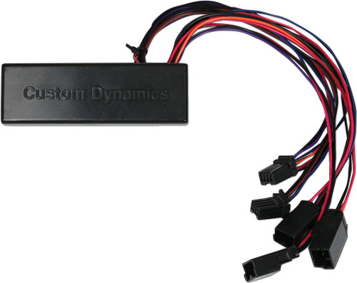 Custom Dynamics MS-BCMXL