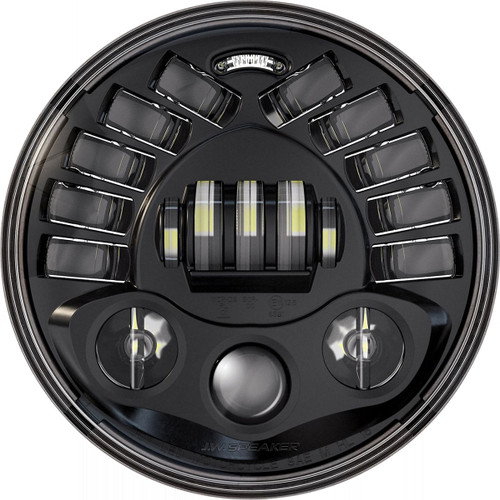 Custom Dynamics PB-7A-14-B