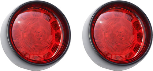 Custom Dynamics PB-BB-R-1156BR