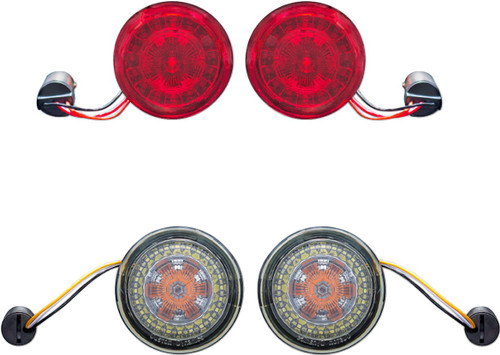 Custom Dynamics PB-BCM-KIT2