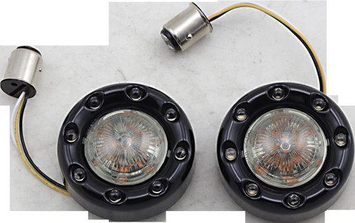 Custom Dynamics PB-BR-AW-57-BS