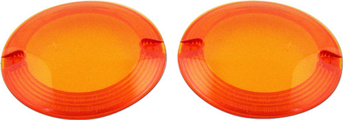 Custom Dynamics PB-F-LENS-AMBER