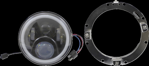 Custom Dynamics PG-7-13-B