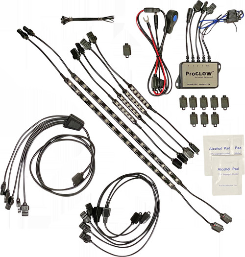 Custom Dynamics PG-ENG-KIT