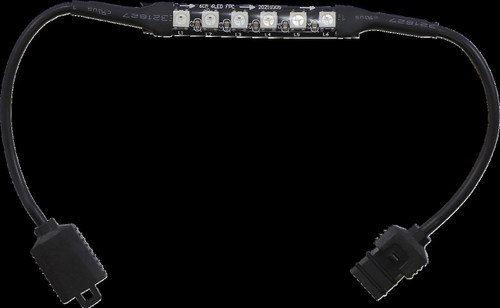 Custom Dynamics PG-LED-6
