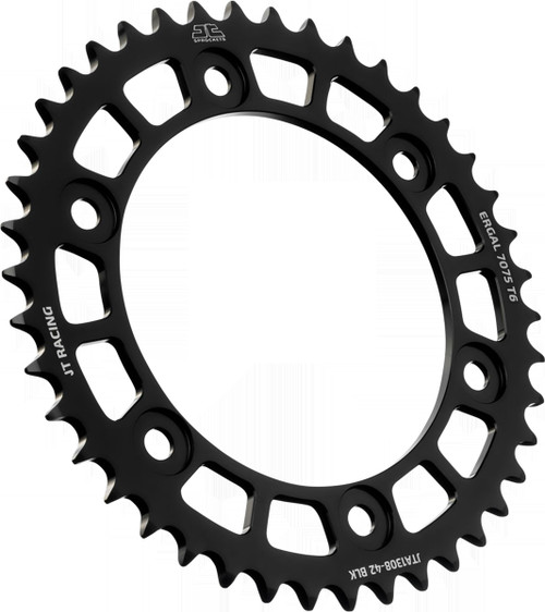 JT Sprockets JTA1308.42BLK