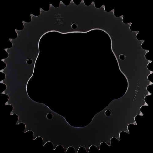 JT Sprockets JTR752.43