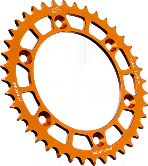 JT Sprockets JTA897.40ORG
