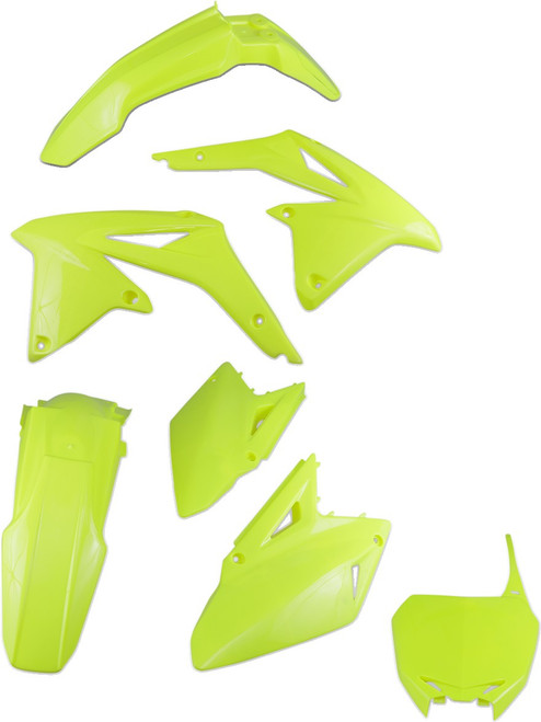 UFO Plastics SUKIT417DFLU