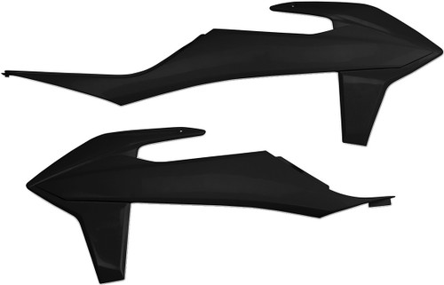 UFO Plastics KT04092001