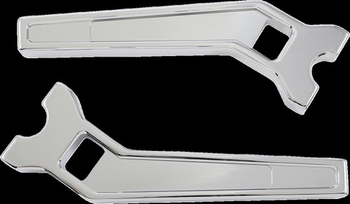 LA Choppers LA-7481-10C