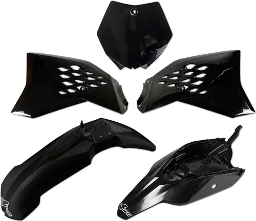 UFO Plastics KTKIT525-001
