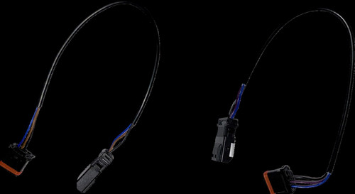 Custom Dynamics CD-TS-EXT-8