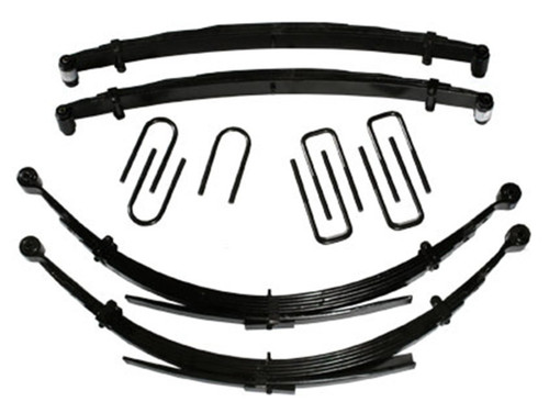 Skyjacker D192CDKS