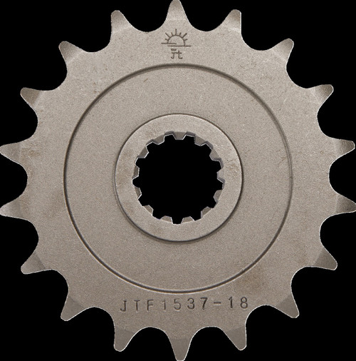 JT Sprockets JTF1537.18