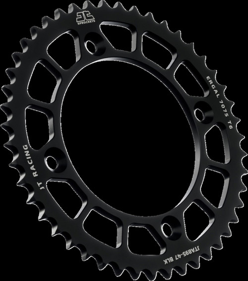JT Sprockets JTA895.47BLK
