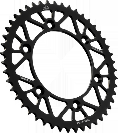 JT Sprockets JTA897.47BLK
