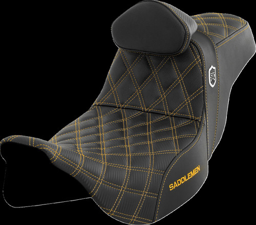 Saddleman SC80807GOLRT
