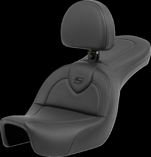 Saddleman 806-04-187BR