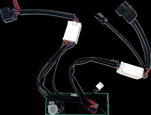 Custom Dynamics GEN-SMART-TPU-TAL22