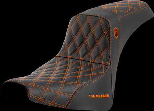 Saddleman SC81830ORA