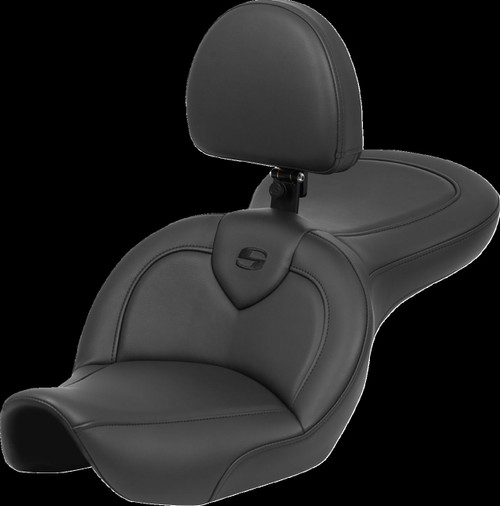 Saddleman 896-05-187BR