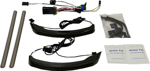 Custom Dynamics CD-IND-SPR-V2-S