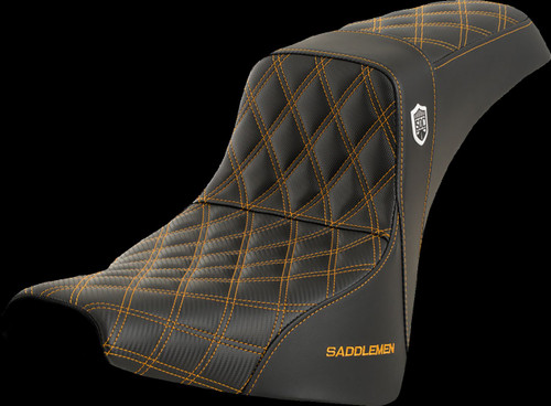 Saddleman SC81830GOL