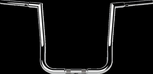 LA Choppers LA-7367-16