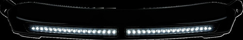 Custom Dynamics CD-RG-CV-W-B
