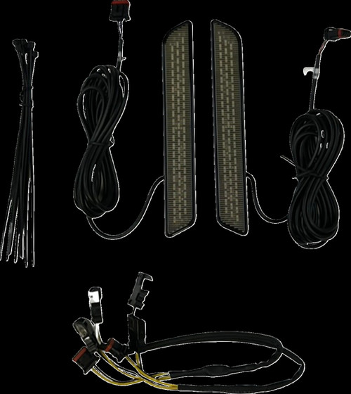 Custom Dynamics CD-FORK-LRST-SB
