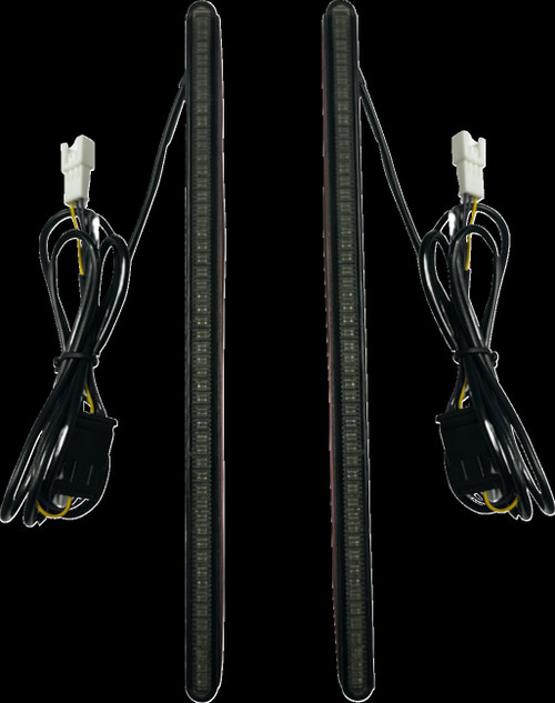 Custom Dynamics CD-PR-8-S