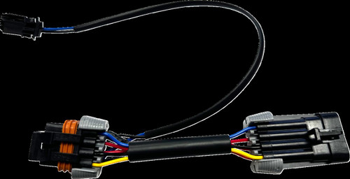 Custom Dynamics OR-RZR3-HARN