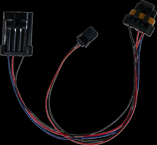 Custom Dynamics OR-RZRTRAIL-HARN